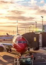 Ubicacion Aeropuerto